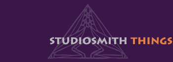 Studiosmith Things